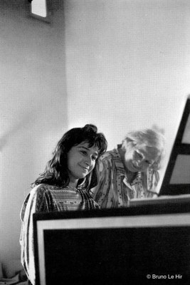 1989 H Dreyfus 2 credit Bruno Le Hir