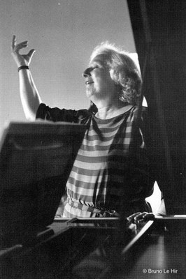 1989 H Dreyfus credit Bruno Le Hir