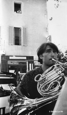 1994 NICOLET 2 crédit Bruno Le Hir