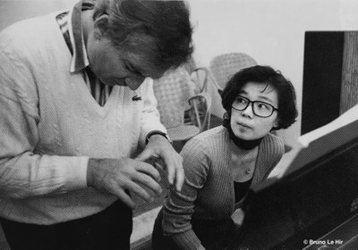 1994 GARDON 3 crédit Bruno Le Hir