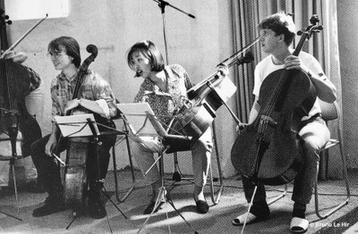 1994 NORAS 6 crédit Bruno Le Hir