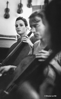 1994 NORAS 4 crédit Bruno Le Hir