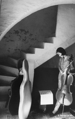 1994 NORAS 3 crédit Bruno Le Hir