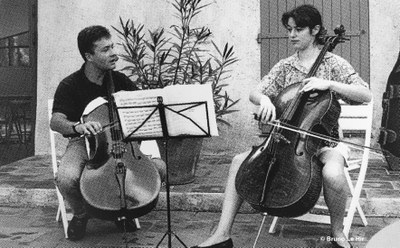 1994 NORAS 2 crédit Bruno Le Hir