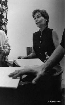 1994 TAPPY 5 crédit Bruno Le Hir