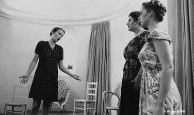 1994 TAPPY 2 crédit Bruno Le Hir