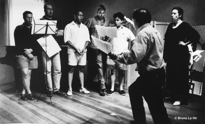 1997 REYNOLDS 5 crédit Bruno Le Hir