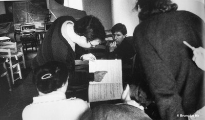 1997 WJUNISKI VON NAGEL 1 crédit Bruno Le Hir