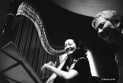 1997 LARDE JAMET 6 crédit Bruno Le Hir