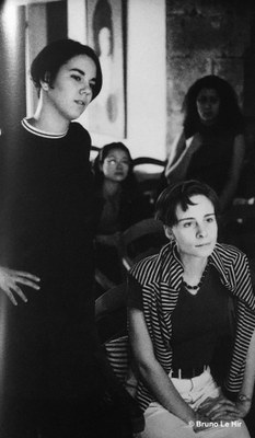 1997 LARDE JAMET 5 crédit Bruno Le Hir