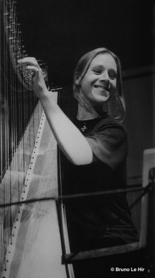 1997 LARDE JAMET 2 crédit Bruno Le Hir