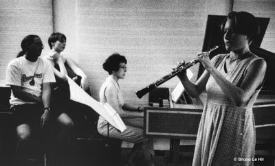 1997 SCHNEIDER 6 crédit Bruno Le Hir