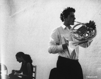 1997 SCHNEIDER 5 crédit Bruno Le Hir