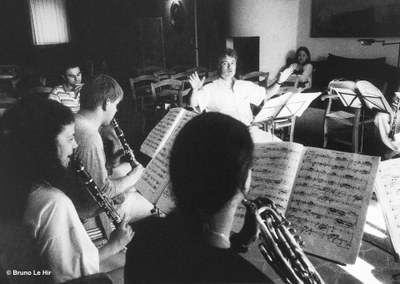 1997 SCHNEIDER 3 crédit Bruno Le Hir