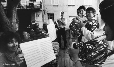 1997 SCHNEIDER 2 crédit Bruno Le Hir