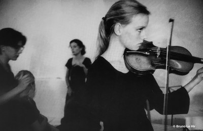 1997 PRAGUE 6 crédit Bruno Le Hir