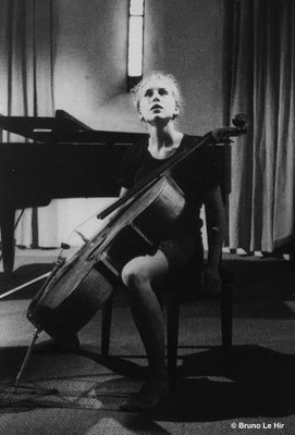 1997 PRAGUE 2 crédit Bruno Le Hir