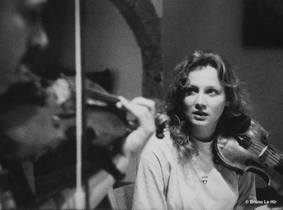 1997 PRAGUE 1 crédit Bruno Le Hir