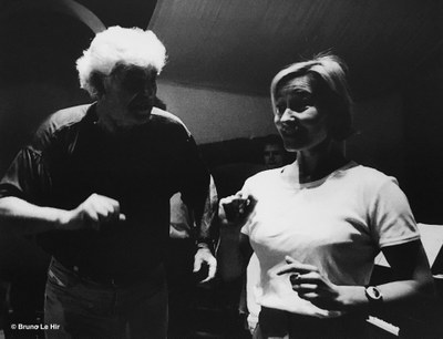 1998 TAPPY 6 crédit Bruno Le Hir