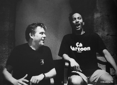 1998 TAPPY 5 crédit Bruno Le Hir