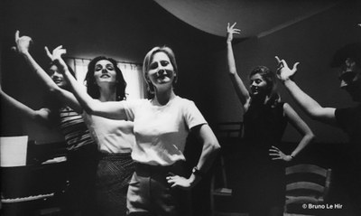 1998 TAPPY 4 crédit Bruno Le Hir