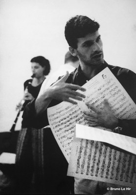 1998 Friedli 7 crédit Bruno Le Hir