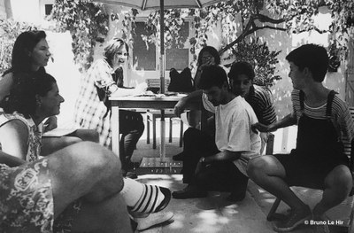 1998 Friedli 6 crédit Bruno Le Hir