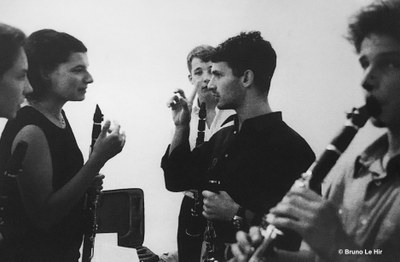 1998 Friedli 1 crédit Bruno Le Hir