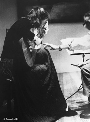 1998 PONCE A 3 crédit Bruno Le Hir