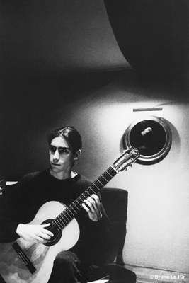 1998 PONCE A 2 crédit Bruno le Hir