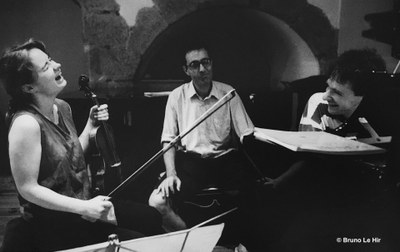 1998 MdC 5 crédit Bruno Le Hir