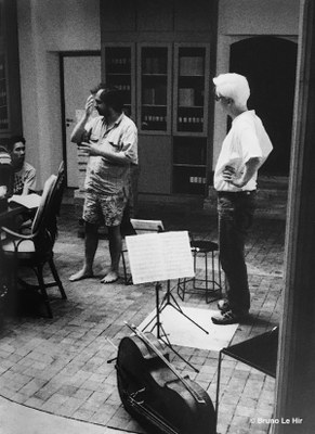 1998 MdC 3 crédit Bruno Le Hir