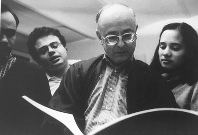 1998 MERLET 2 crédit Bruno Le Hir