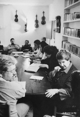 1999 AMELING BALDWIN 4 crédit Bruno Le Hir