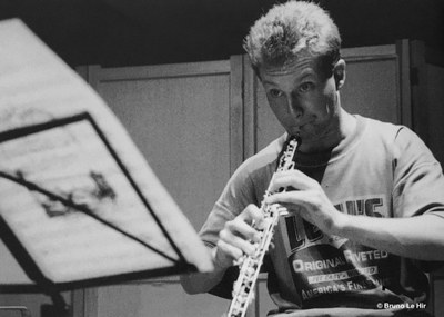 1999 BOURGUE 3 crédit Bruno Le Hir