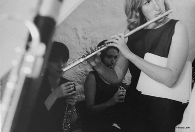 1999 BOURGUE 2 crédit Bruno Le Hir