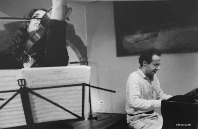 1999 WIEDER ATHERTON CABASSO 5 credit Bruno Le Hir