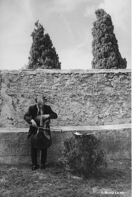 1999 WIEDER ATHERTON CABASSO 3 credit Bruno Le Hir