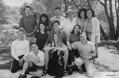 1999 7 YAKAR crédit Bruno Le Hir