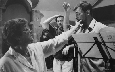 1999 6 YAKAR crédit Bruno Le Hir