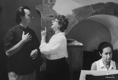 1999 3 YAKAR 3 crédit Bruno Le Hir