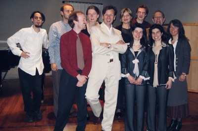 2006 Noel Lee Composition 1