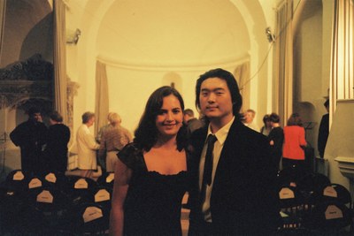 2006 Lied Baldwin Nubar Mariana Popova 2