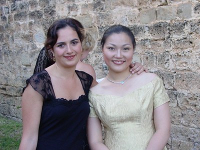 2006 Lied Baldwin Nubar Mariana Popova 3