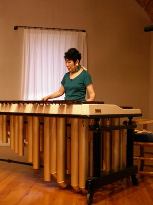 2007 Composition et Marimba credit brunolehir 1