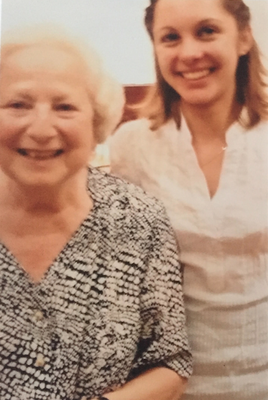 2008 Clavecin avec Hugyette Dreyfus Marie Van Rhijn 3