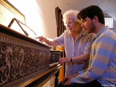 villecroze 08 2008 H Dreyfus   8   credit Bruno Le Hir.