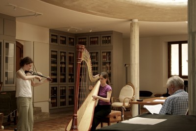 Villecroze.coursChLardé(NathalieCornevin)