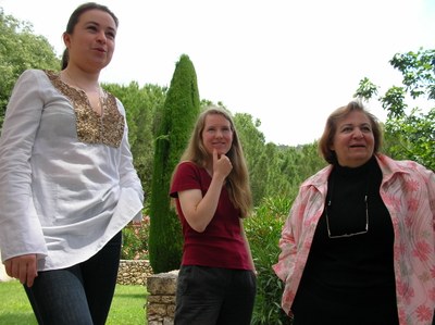 photos villecroze 06 08   015