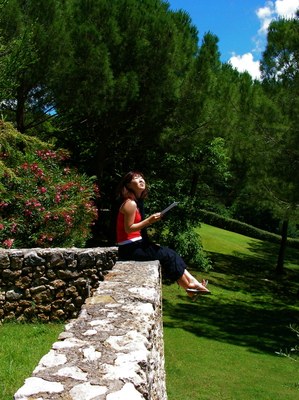 photos villecroze 06 08   051